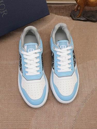 Replica Dior Shoes sz38-44 jyh0915