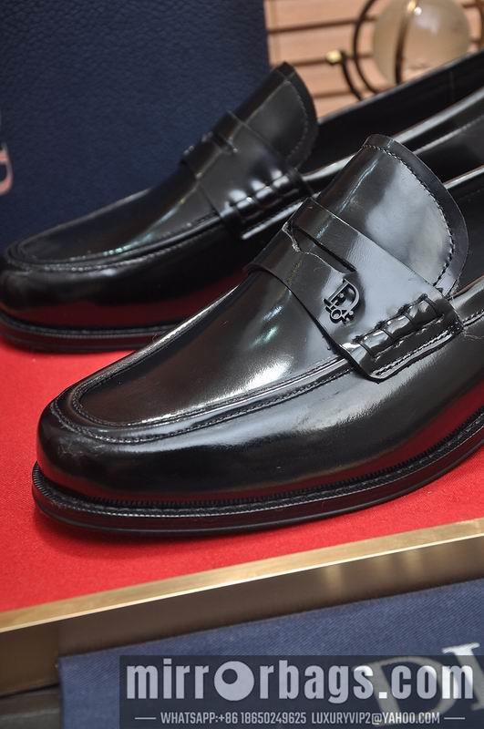 Replica Dior Shoes sz38-44 mnm0116