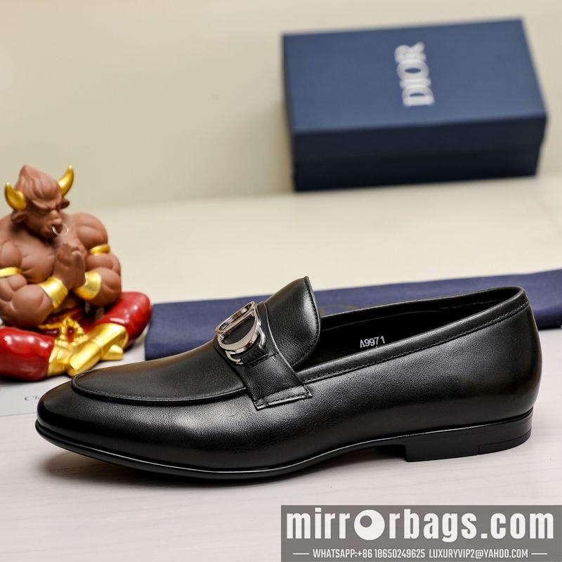 Replica Dior Shoes sz38-45 mnw0204