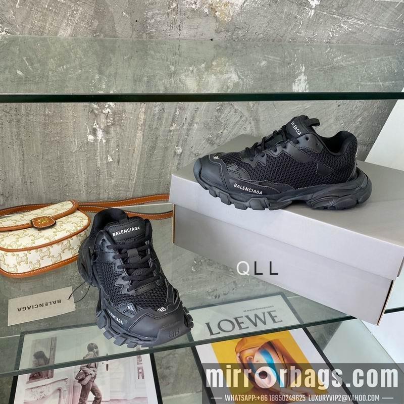 Replica Balenciaga Shoes sz35-45 LL0212