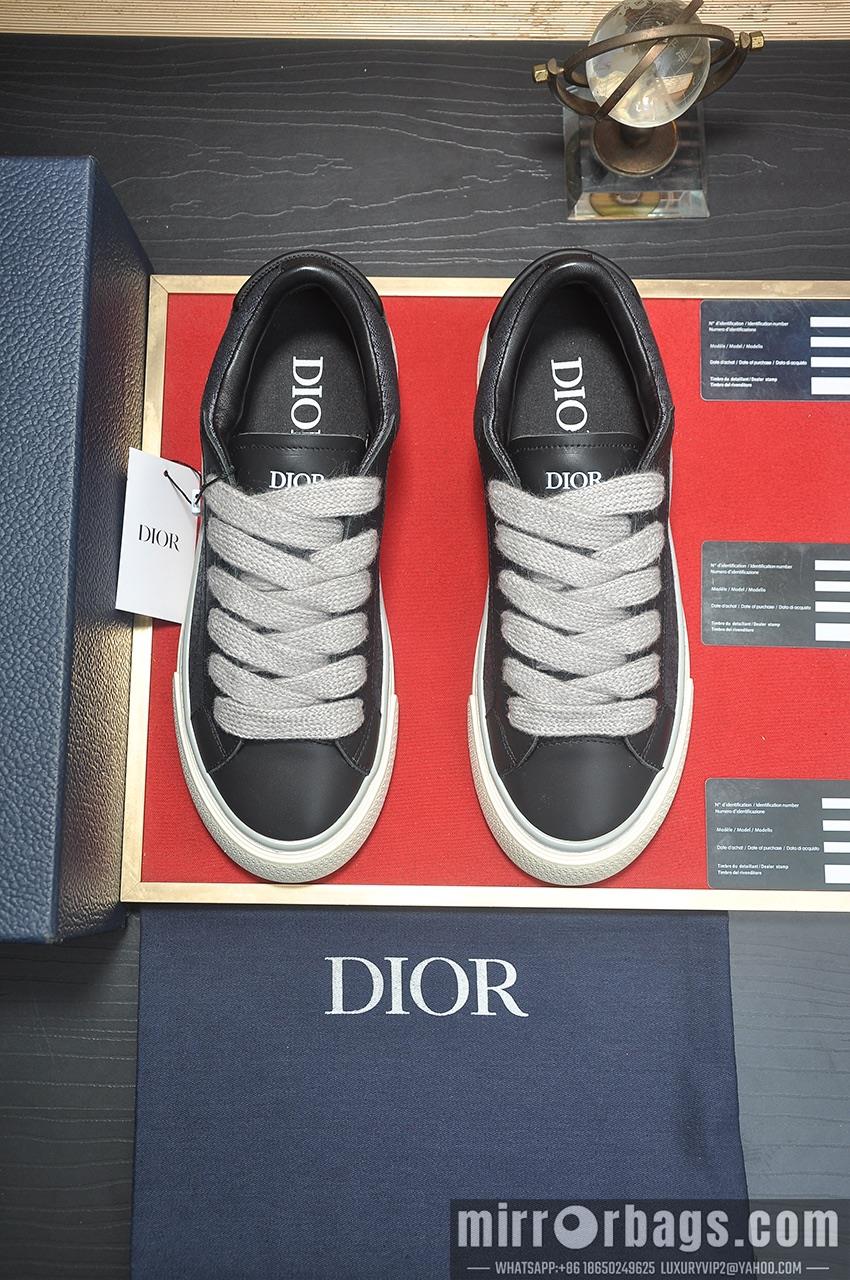 Replica Dior Shoes sz35-44 hnh1220