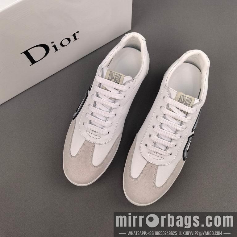 Replica Dior Shoes sz35-45 jyh0913