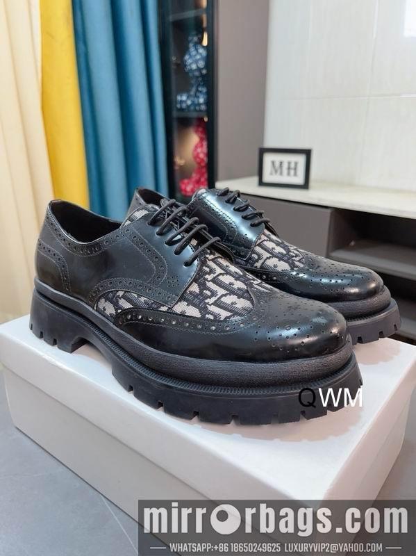 Replica Dior Shoes sz38-45 EM1103