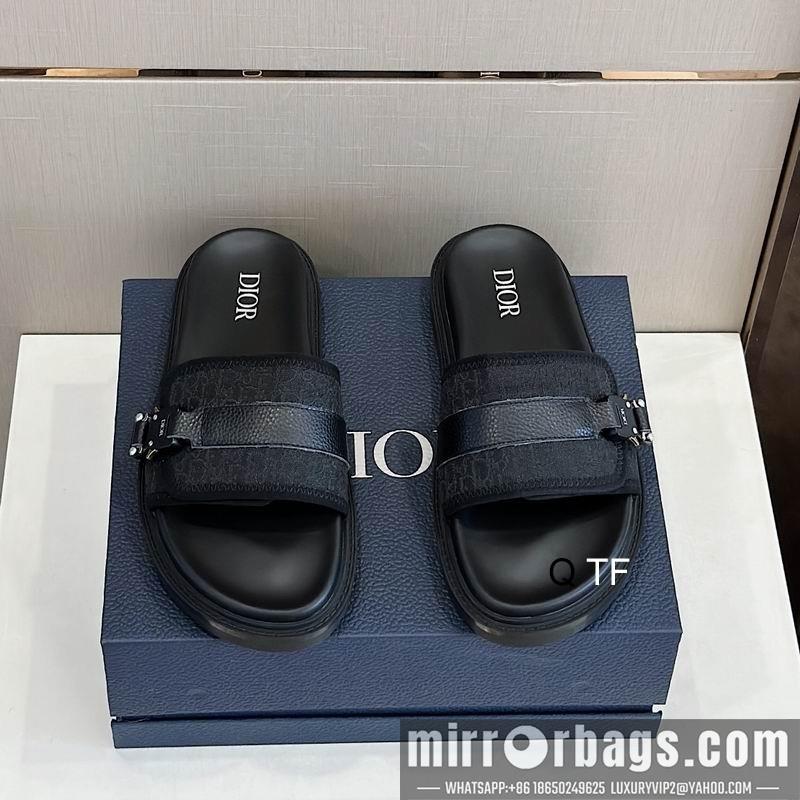 Replica Dior Shoes sz38-45 6C TF0802