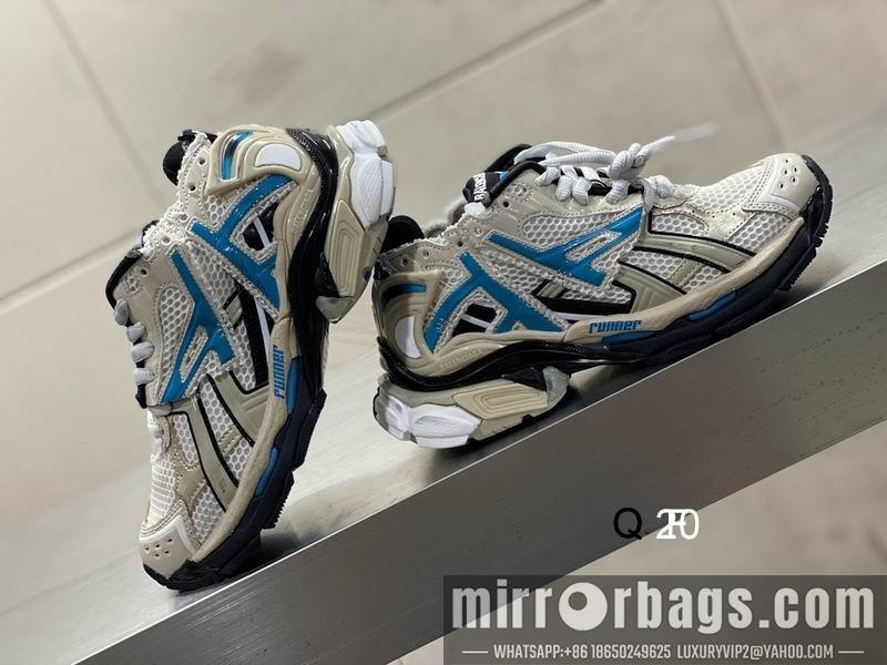 Replica Balenciaga Shoes sz35-45 F10214