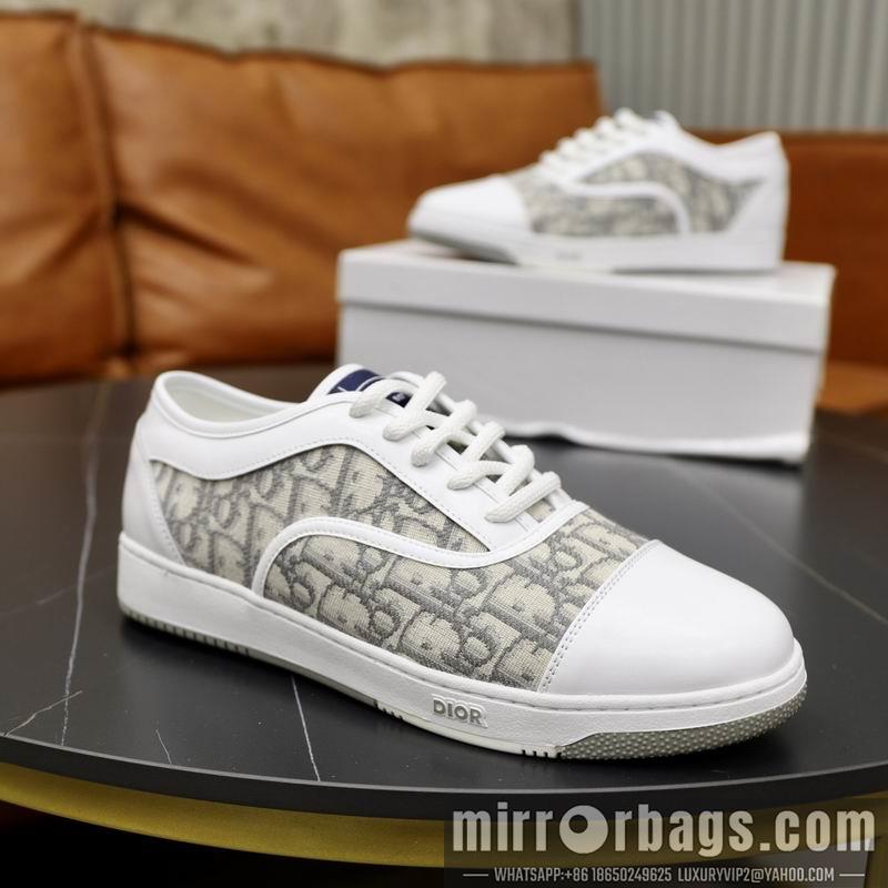 Replica Dior Shoes sz35-44 hnh0321