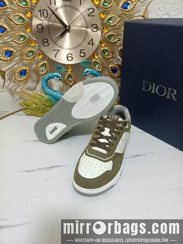Replica Dior Shoes sz35-45 mnm0104
