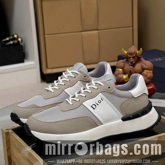 Replica Dior Shoes sz38-44 mnh0515