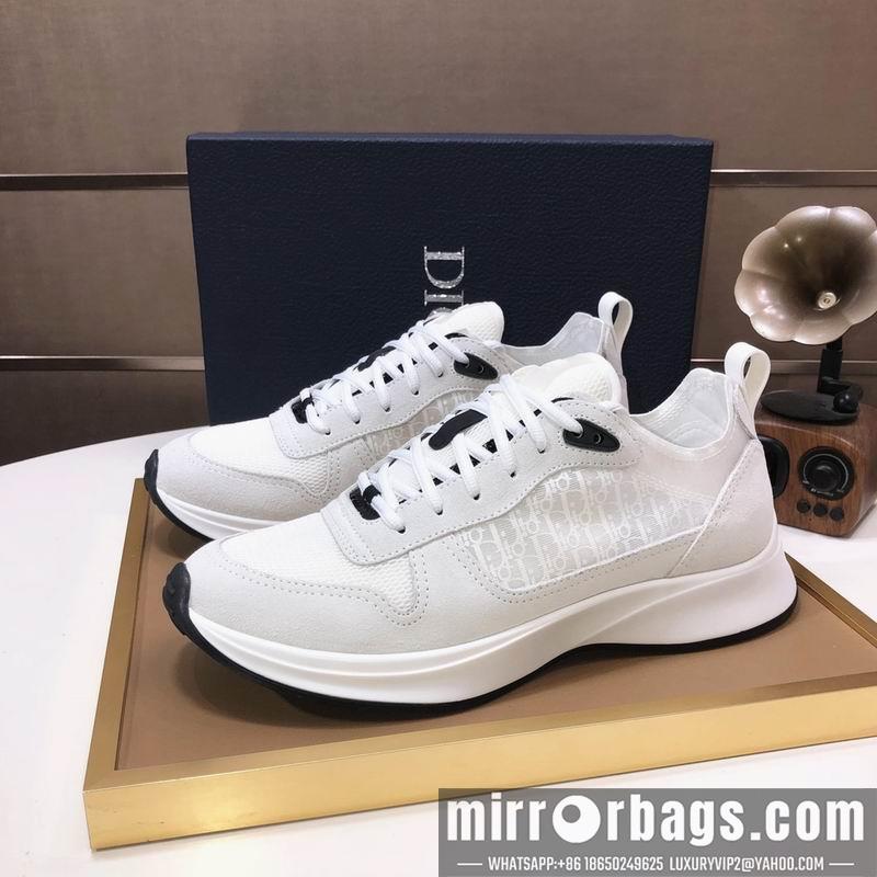 Replica Dior Shoes sz38-44 hnm0132