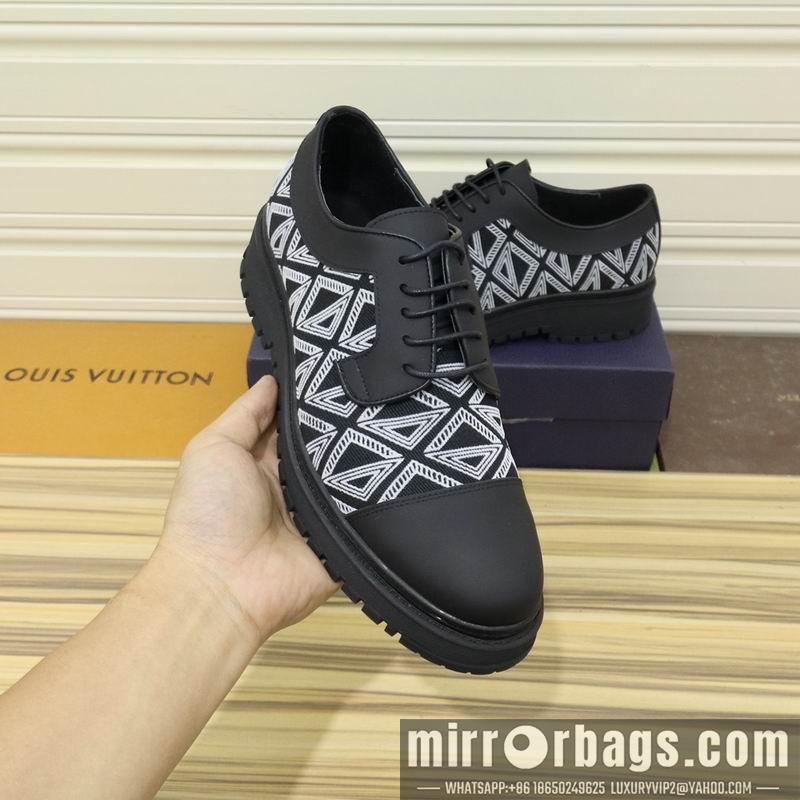 Replica Dior Shoes sz38-45 mnw0187