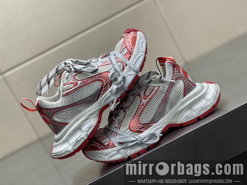 Replica Balenciaga Shoes sz35-46 hnm0101