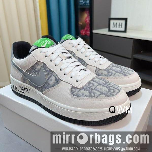 Replica Dior Shoes sz38-45 WM1109