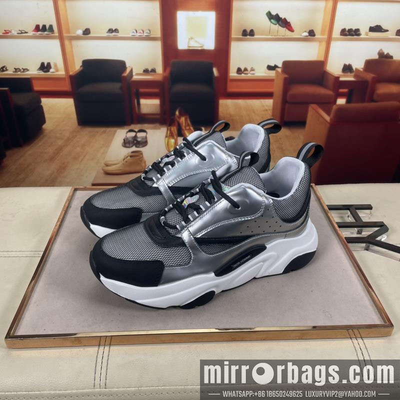 Replica Dior Shoes sz35-45 Whf0102