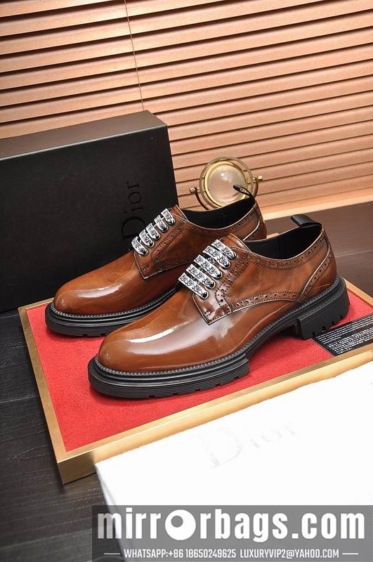 Replica Dior Shoes sz38-45 mnm0101
