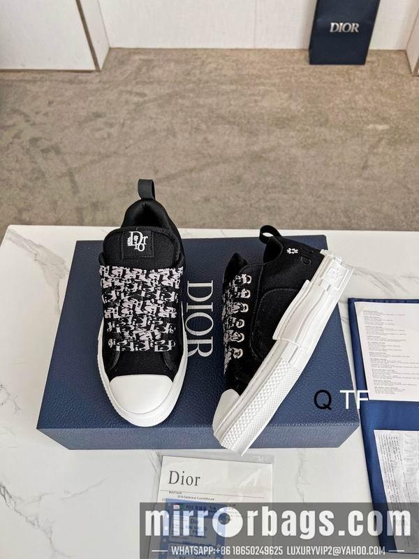 Replica Dior Shoes sz38-45 4C TF0808