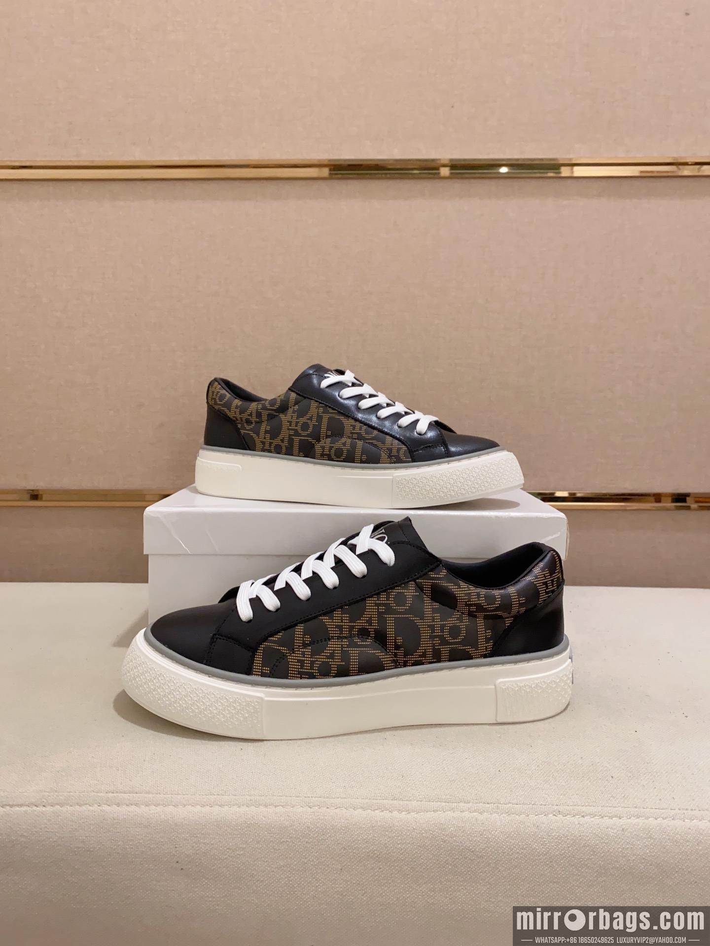 Replica Dior Shoes sz38-44 hnm0153