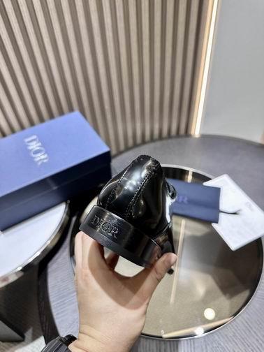 Replica Dior Shoes sz38-45 hnh0545