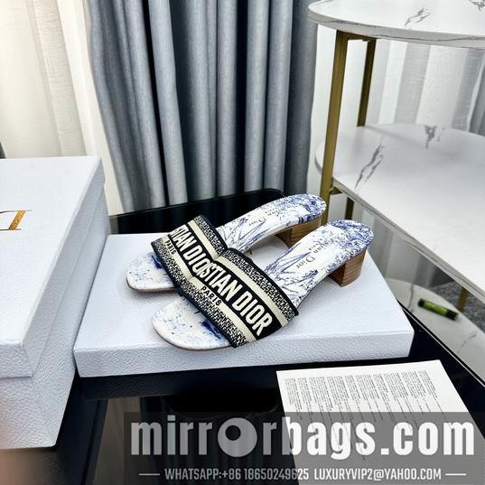Replica Dior Shoes sz34-42 mnh0841