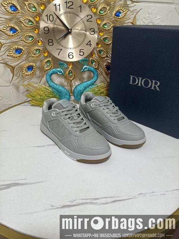 Replica Dior Shoes sz35-45 mnm0104