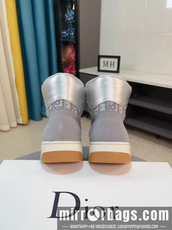 Replica Dior Shoes sz38-44 hnm0135