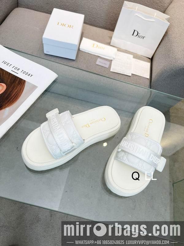 Replica Dior Shoes sz35-40 LL0701