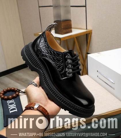 Replica Dior Shoes sz38-44 mnh0601
