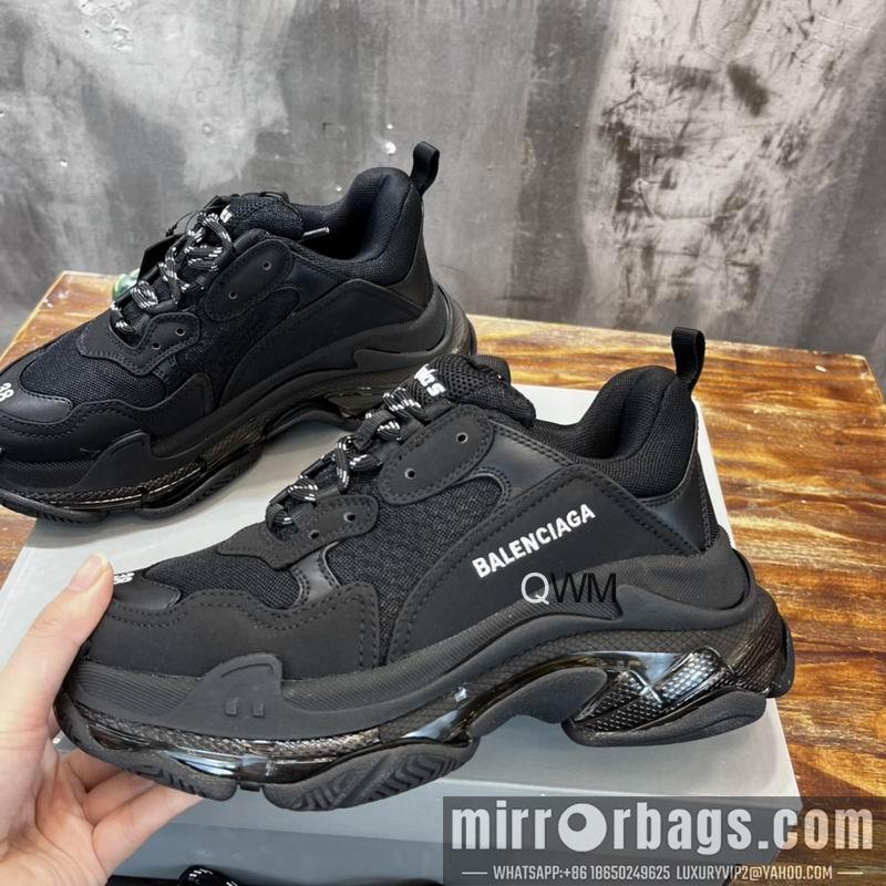 Replica Balenciaga Shoes sz35-45 WM0215