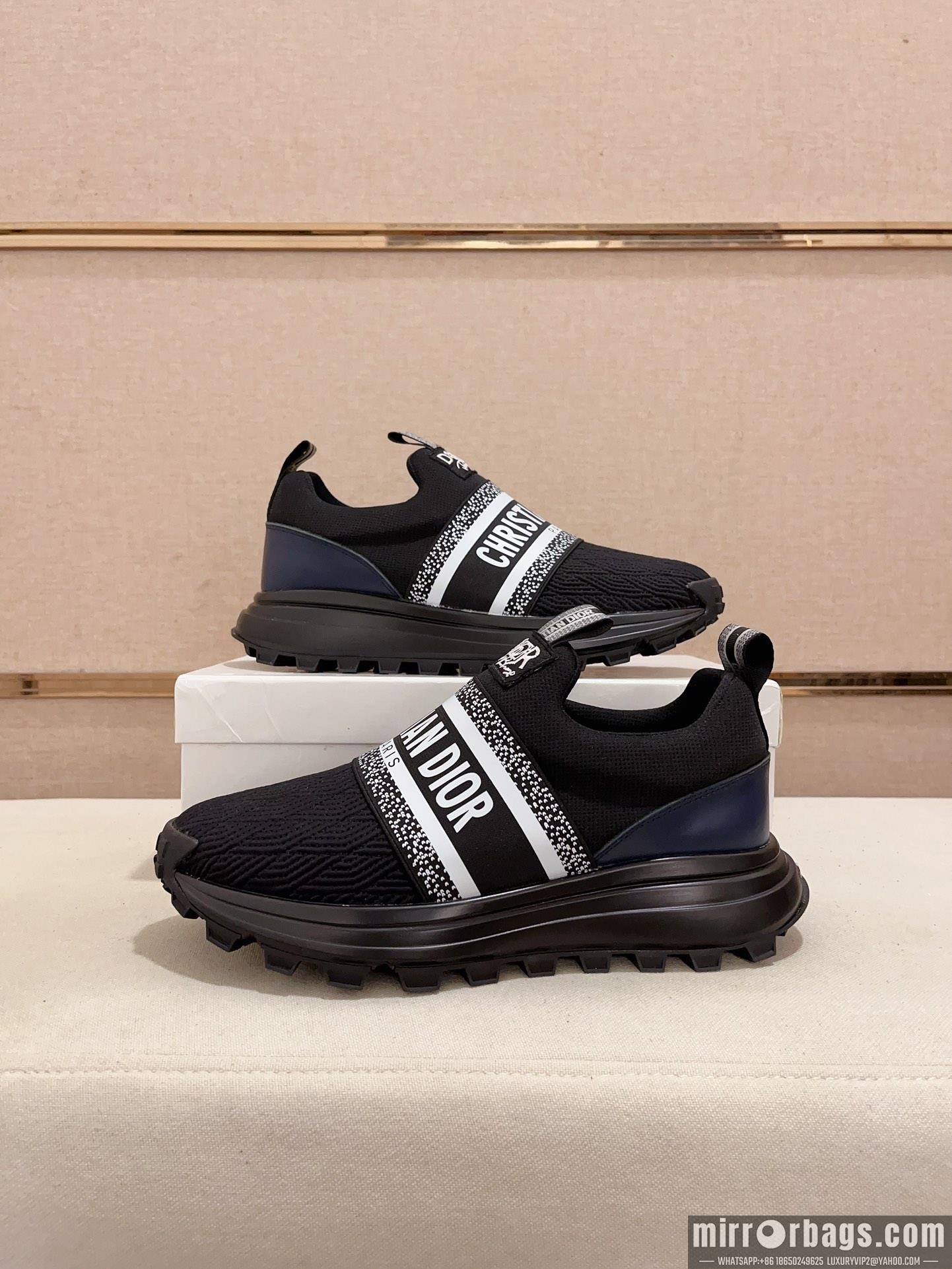 Replica Dior Shoes sz38-44 hnh1201