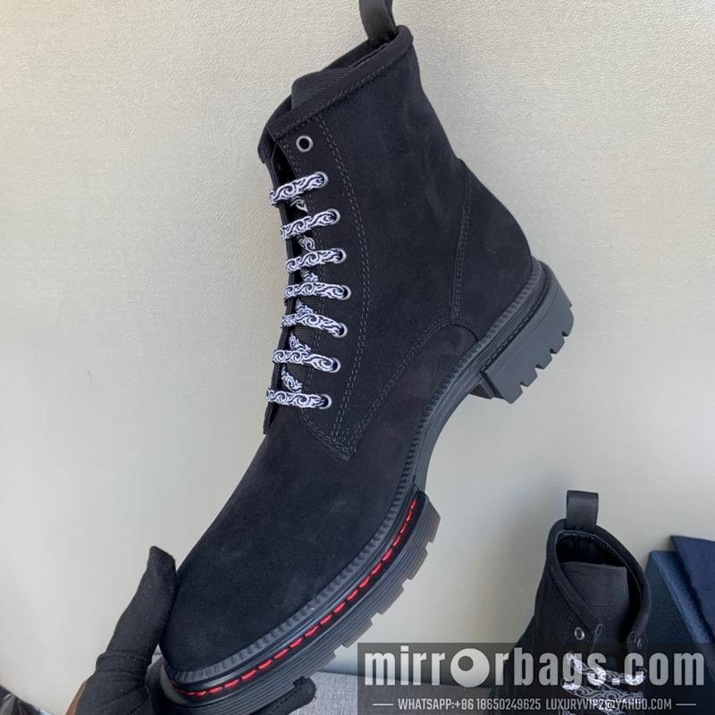 Replica Dior Shoes sz38-45 hnm0126