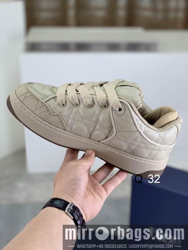 Replica Dior Shoes sz38-45 YY0305