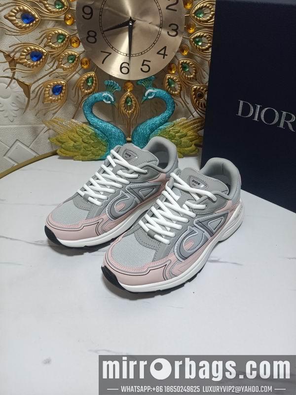 Replica Dior Shoes sz35-45 mnm0101
