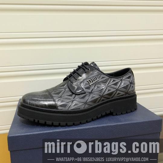 Replica Dior Shoes sz38-45 mnh0542