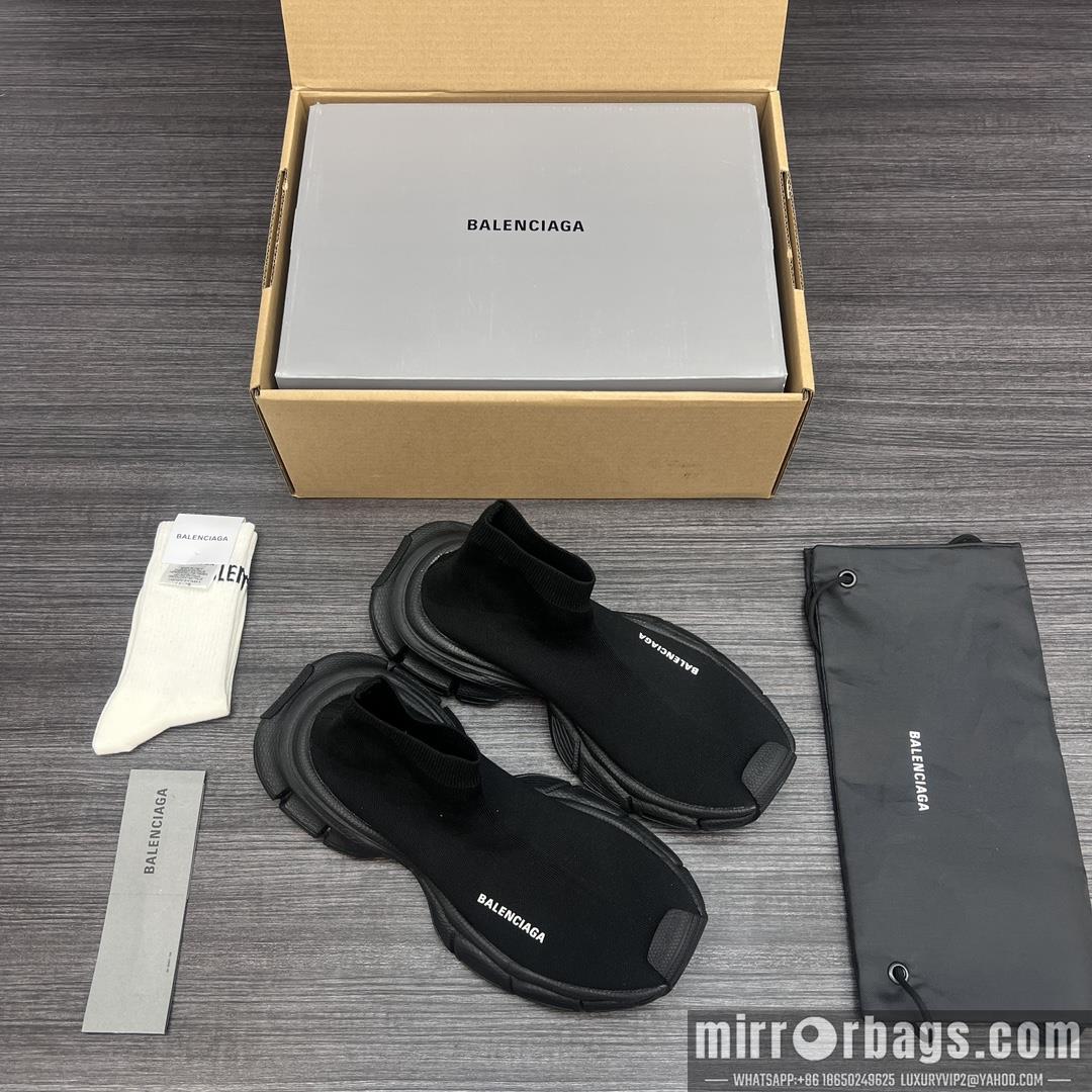 Replica Balenciaga Shoes sz35-46 h1001