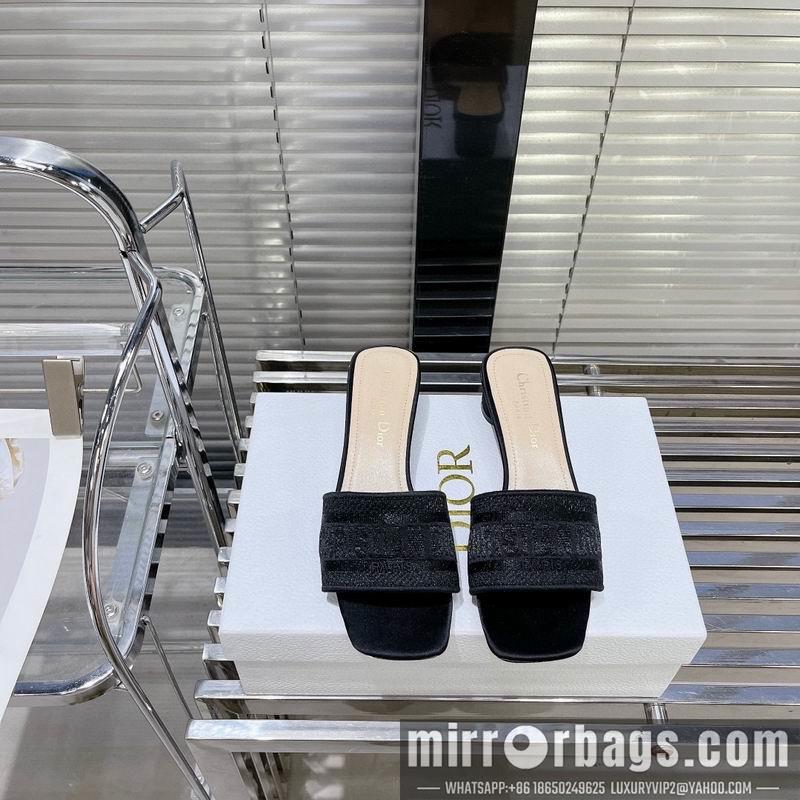 Replica Dior Shoes sz35-41 mnw0206