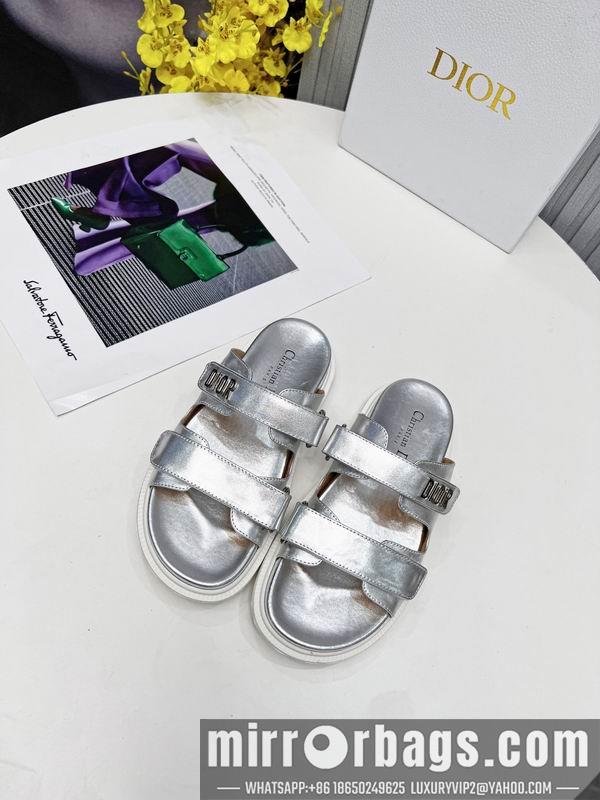 Replica Dior Shoes sz35-42 mnw0306