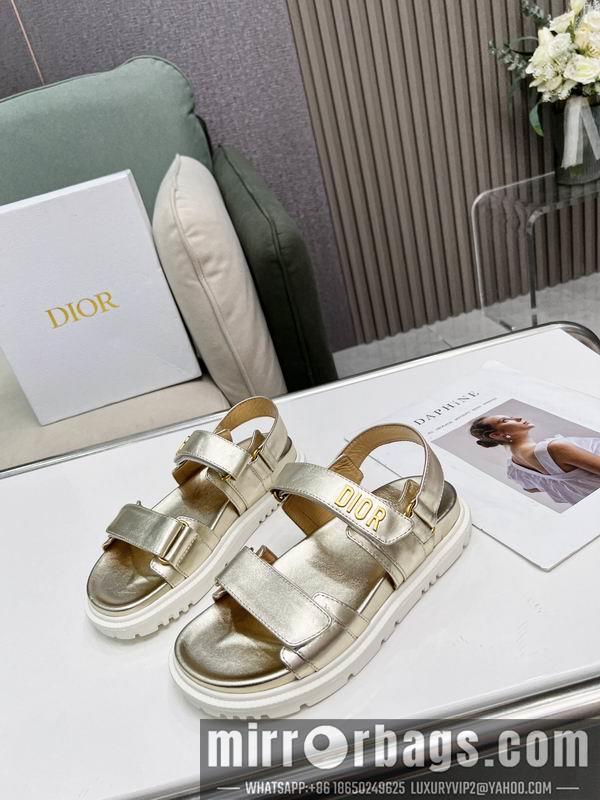 Replica Dior Shoes sz35-42 mnw0302