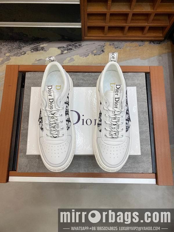 Replica Dior Shoes mnm0110