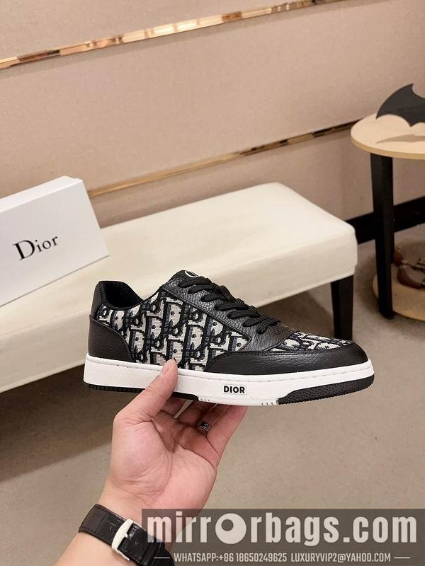 Replica Dior Shoes sz38-46 jyh0315