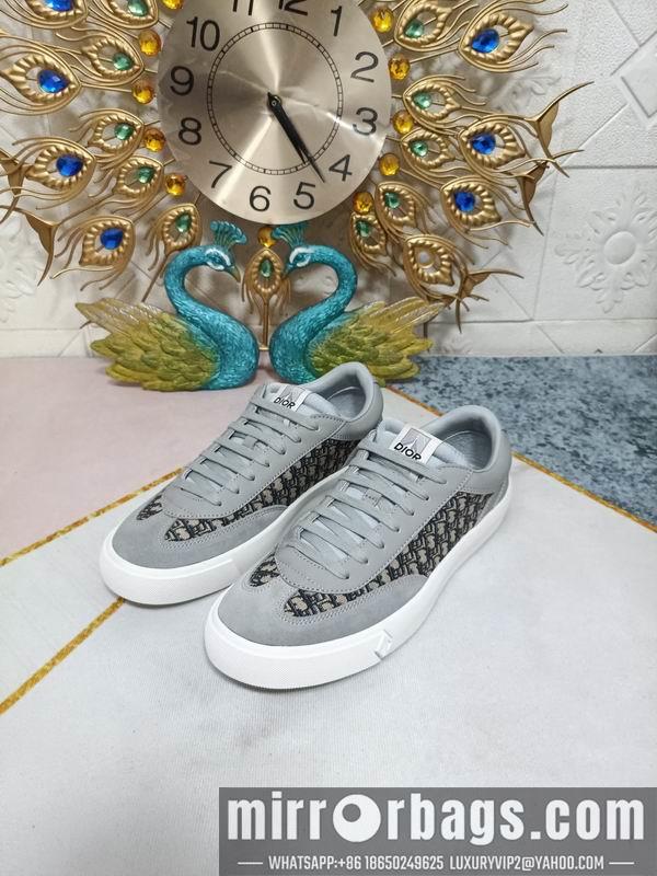 Replica Dior Shoes sz35-45 mnm0109