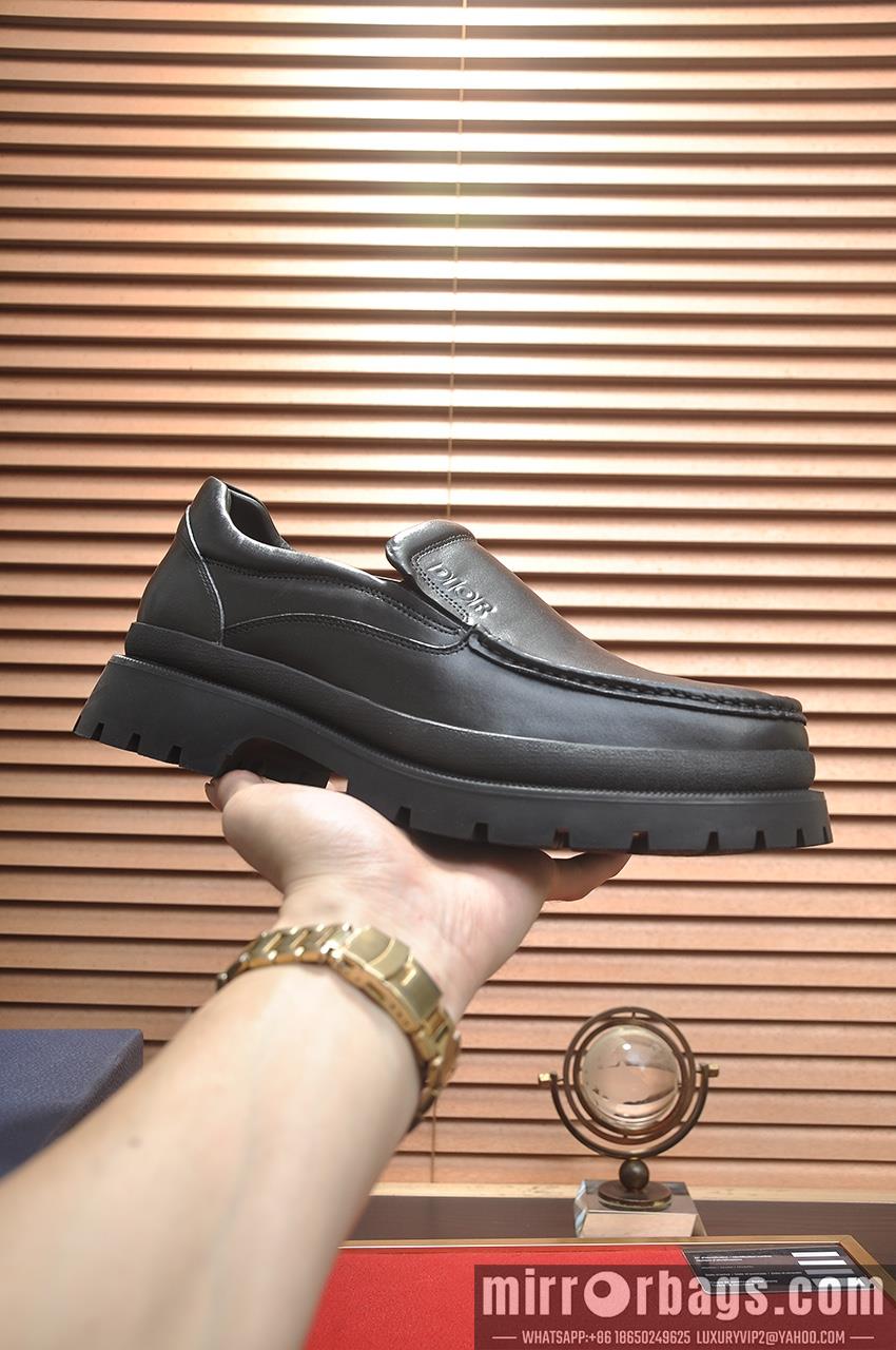 Replica Dior Shoes sz38-44 hnh1226