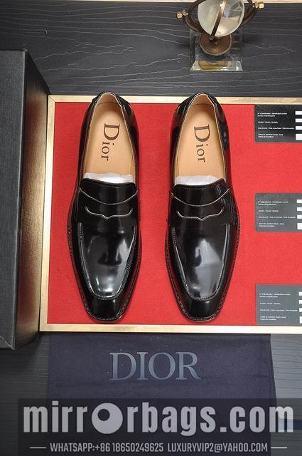 Replica Dior Shoes sz38-44 mnh0536