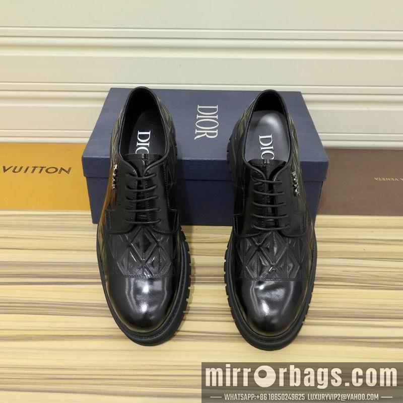 Replica Dior Shoes sz38-45 mnw0401