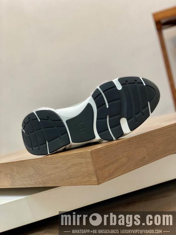 Replica Dior Shoes sz38-44 hnm0151