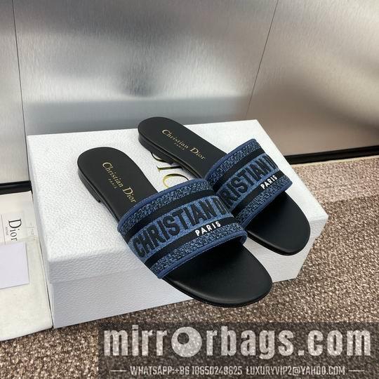 Replica Dior Shoes sz34-43 mnh0515