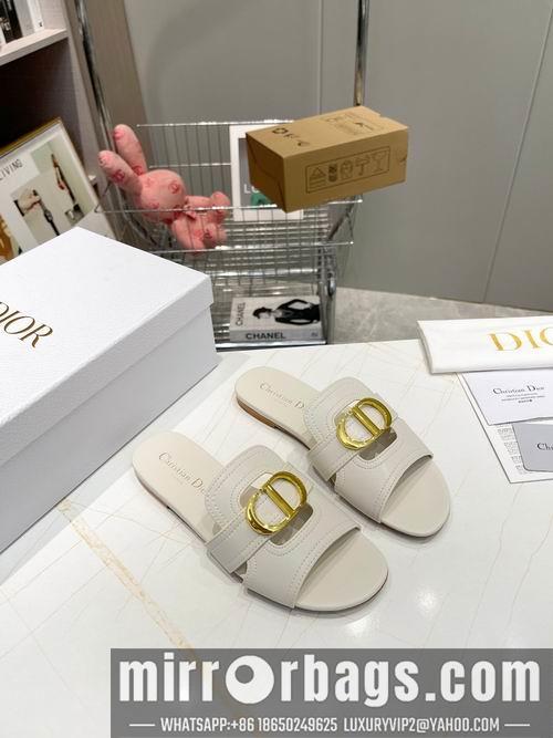 Replica Dior Shoes sz34-42 mnh0311
