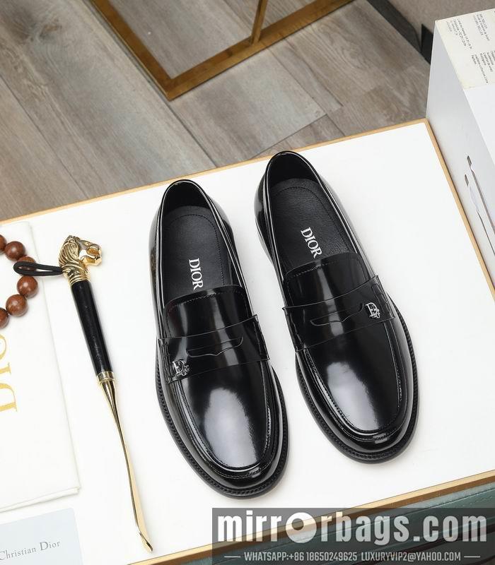 Replica Dior Shoes sz38-46 mnw0207
