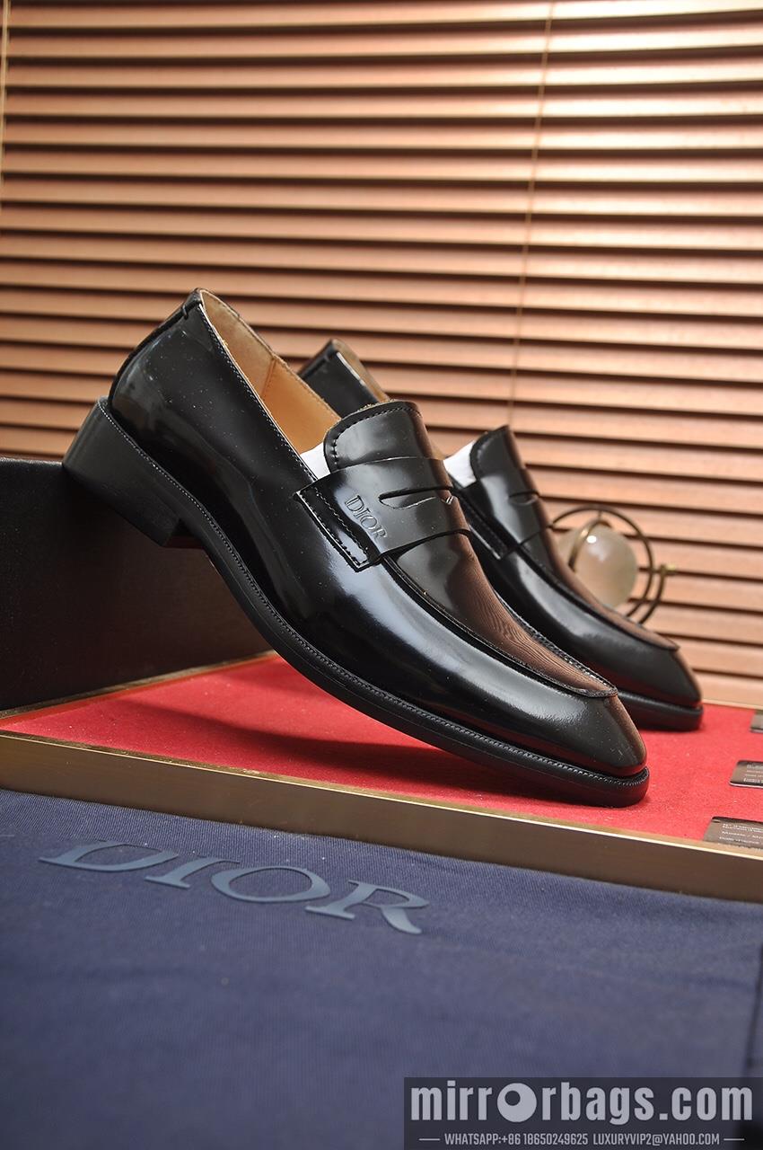 Replica Dior Shoes sz38-44 hnh1225