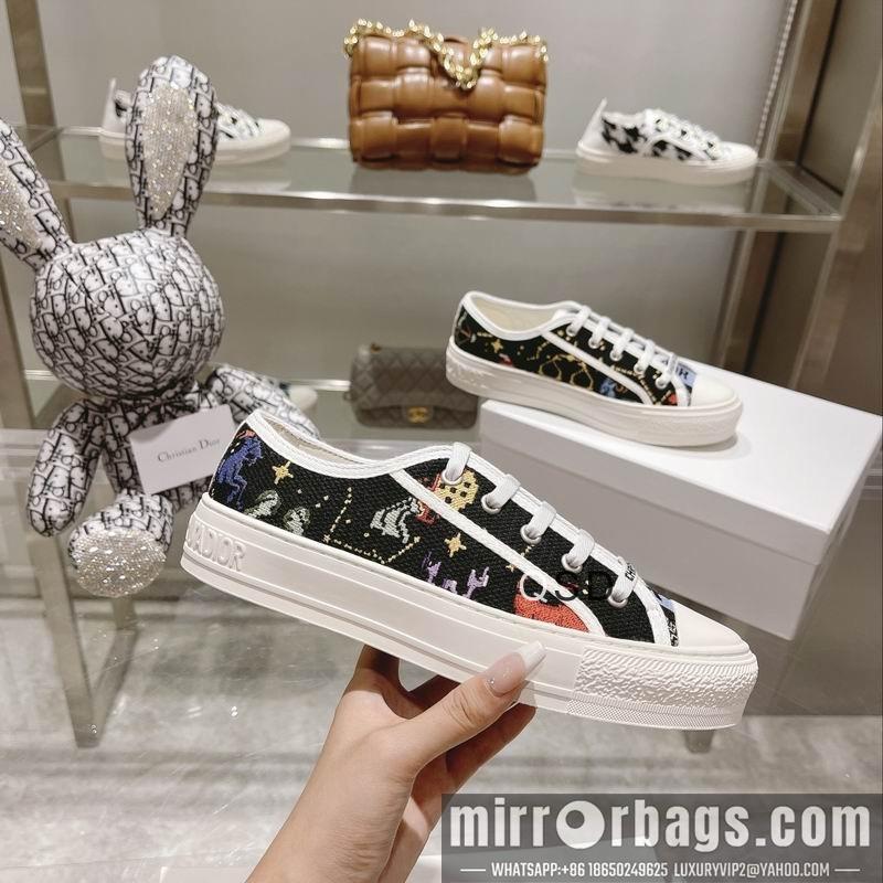 Replica Dior Shoes sz34-41 SD0120