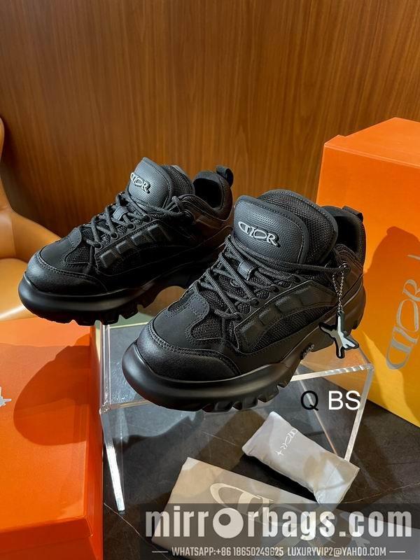 Replica Dior Shoes sz35-45 BS0401