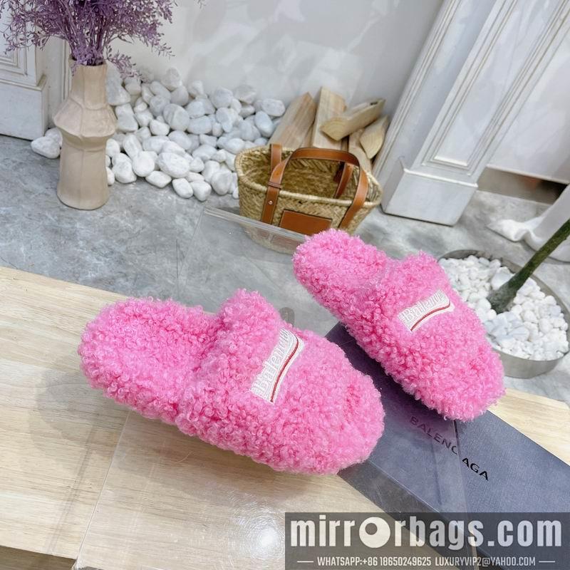 Replica Balenciaga Shoes sz35-46 mnw0315